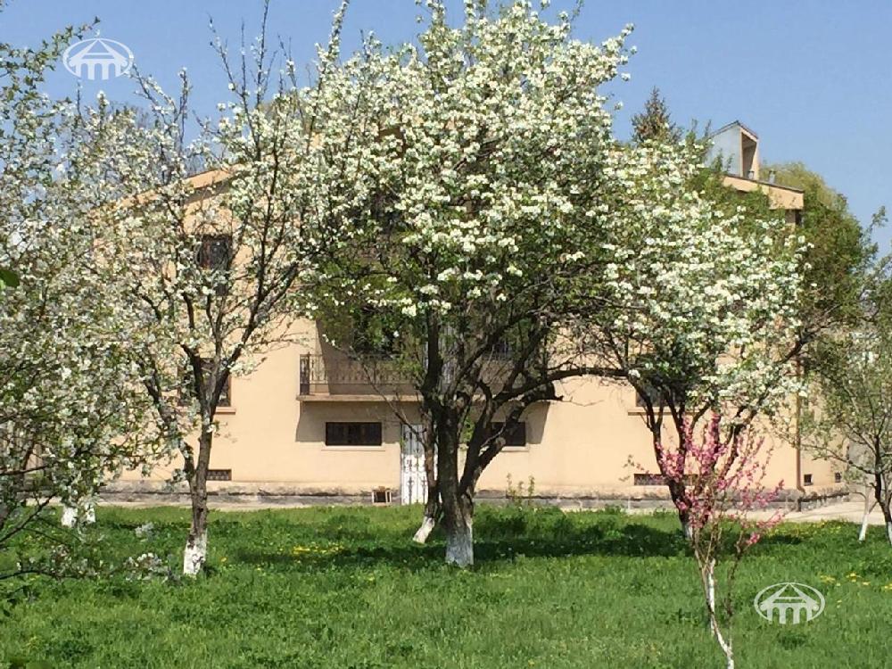 Եղվարդ, Կոտայքի մարզ