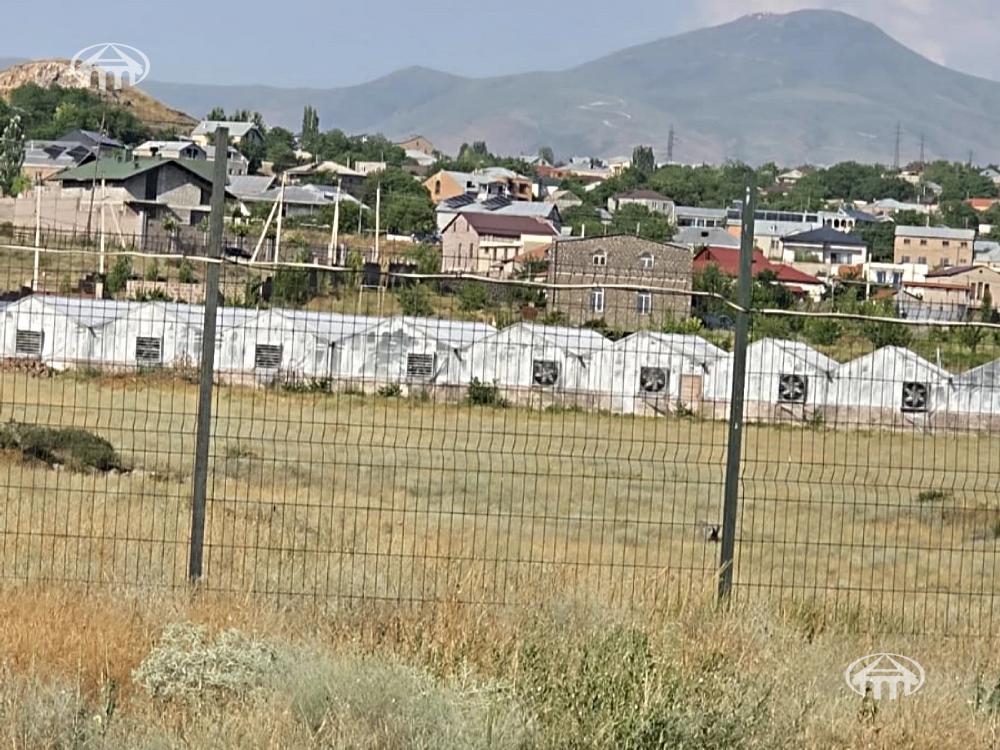 Պտղնի, Կոտայքի մարզ