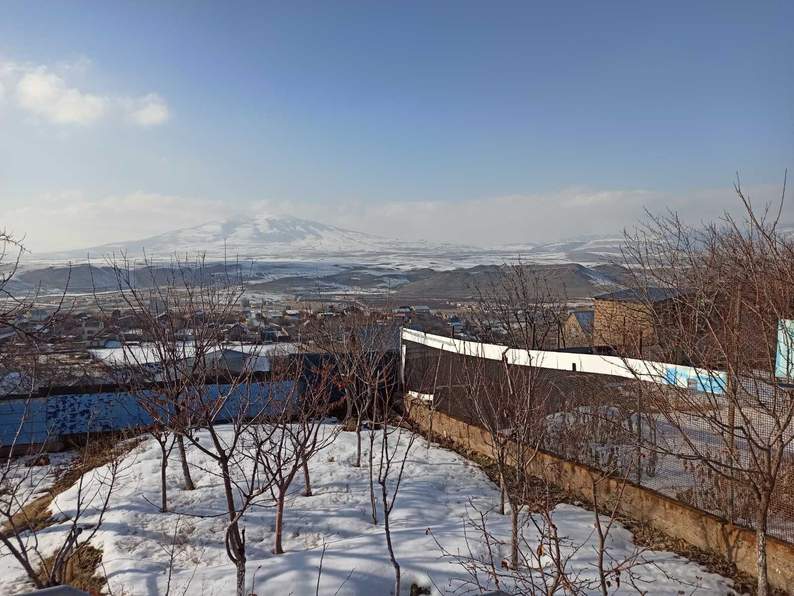 Նուռնուս, Կոտայքի մարզ