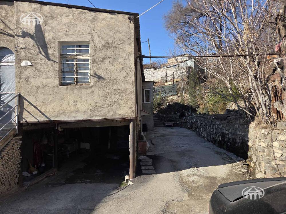 Արաբկիր, Երևան