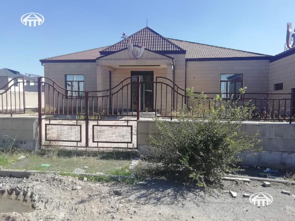 Փարաքար, Արմավիրի մարզ
