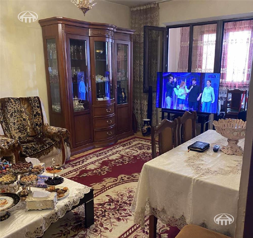 Դավթաշեն, Երևան