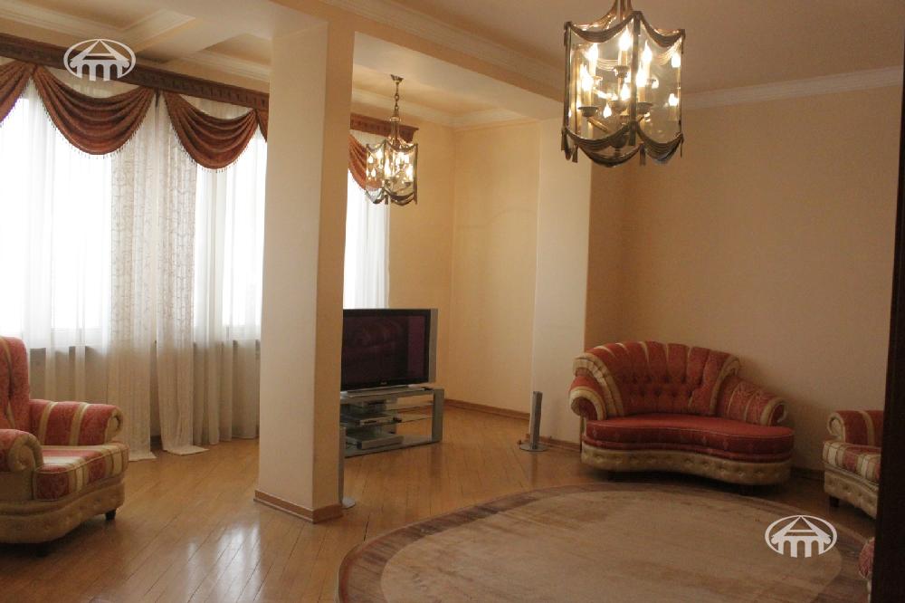 Կենտրոն, Երևան