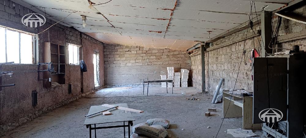 Էրեբունի, Երևան