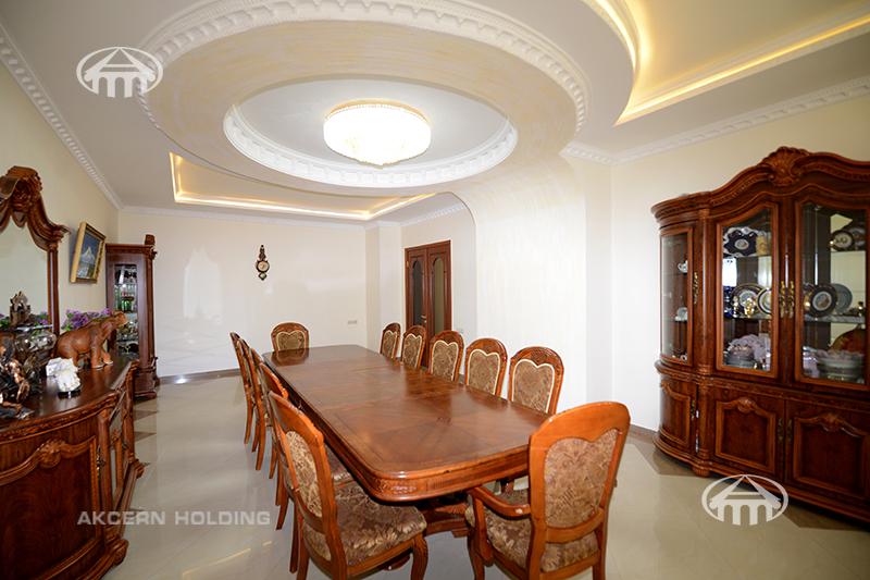 Kanaker-Zeytun, Yerevan