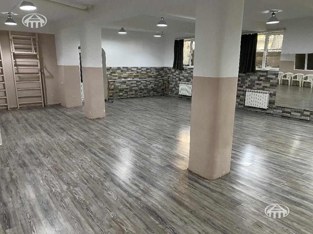 Կենտրոն, Երևան