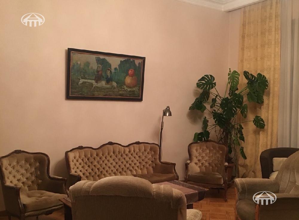 Նորք-Մարաշ, Երևան