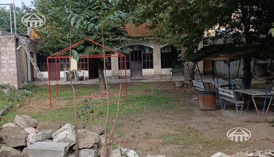 Իջևան, Տավուշի մարզ
