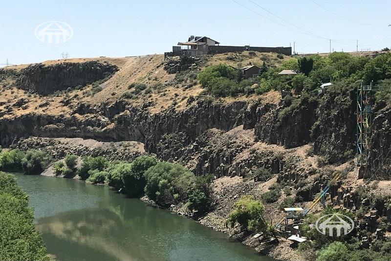 գ. Արգել, Կոտայքի մարզ