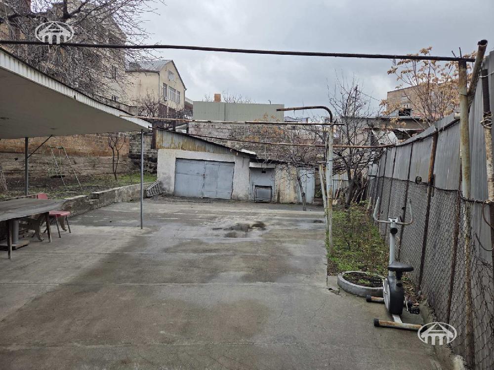 Արաբկիր, Երևան