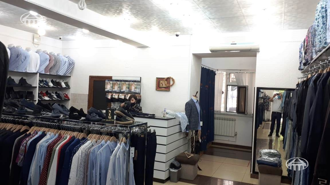 Շենգավիթ, Երևան