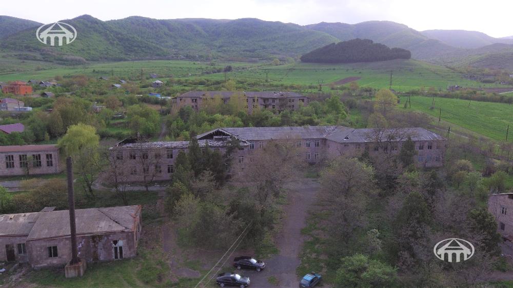 Օձուն, Լոռու մարզ