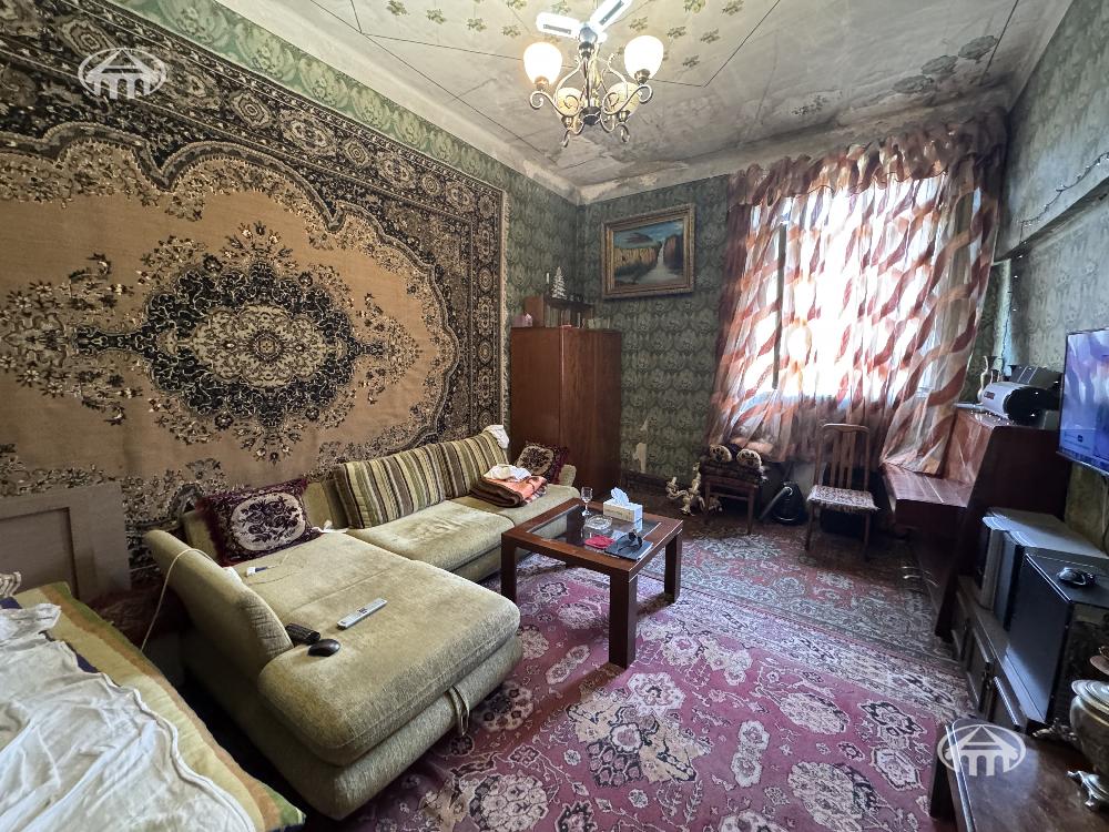 Կենտրոն, Երևան