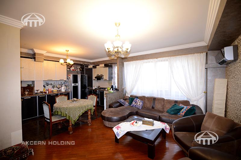 Կենտրոն, Երևան